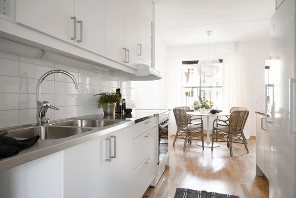 Klyvargatan 14, 74139, Knivsta - Photo 1