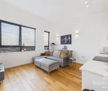 1 bedroom apartment to rent - Photo 2