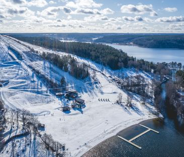 Laggkärlsvägen, Huddinge - Foto 5