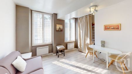 Location Appartement 1 pièce 20m² FONTAINEBLEAU 77300 - Photo 2
