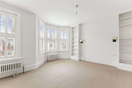Swaffield Road, London, SW18 3AQ - Photo 2