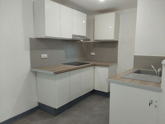 Appartement 2 pièces à louer - Photo 1