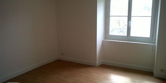 Location Appartement 1 pièce 16m² ANGERS 49100 - Photo 3