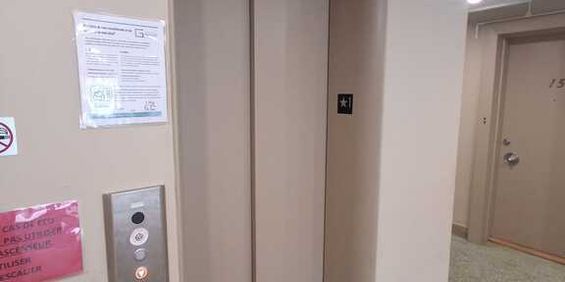 Cession De Bail 4½ A Ste Foy - Photo 3