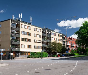 Hjalmar Brantingsgatan 2C, 75327, Uppsala - Photo 6