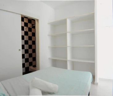 Estudio de alquiler en Puerta del Ángel - Photo 4