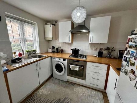 Alma Road, Banbury, OX16 - Photo 5