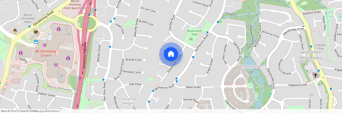 Application Approved/4 Wesley Place, Qld 4073, Sinnamon Park