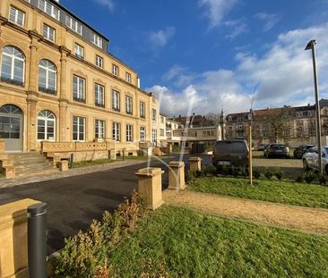 Location Appartement 1 pièce 35m² METZ 57000 - Photo 5