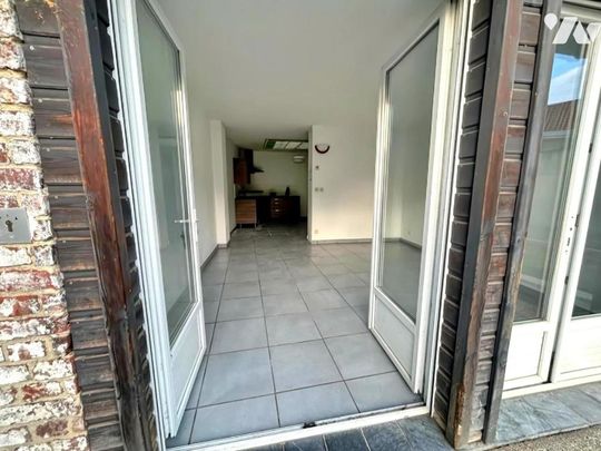 Location appartement à Raismes - Photo 1