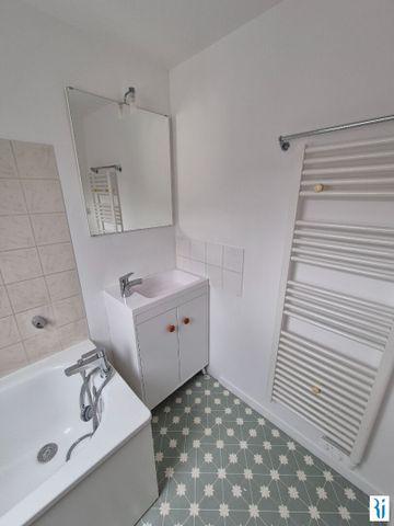 Location Appartement ROUEN - Photo 4