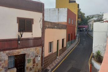 Casa/Chalet pareado En alquiler Calle Beneharo, Distrito Playa Jardín, Puerto de la Cruz