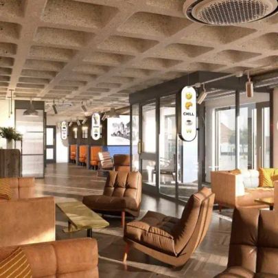 Studio Style B02 - Photo 1