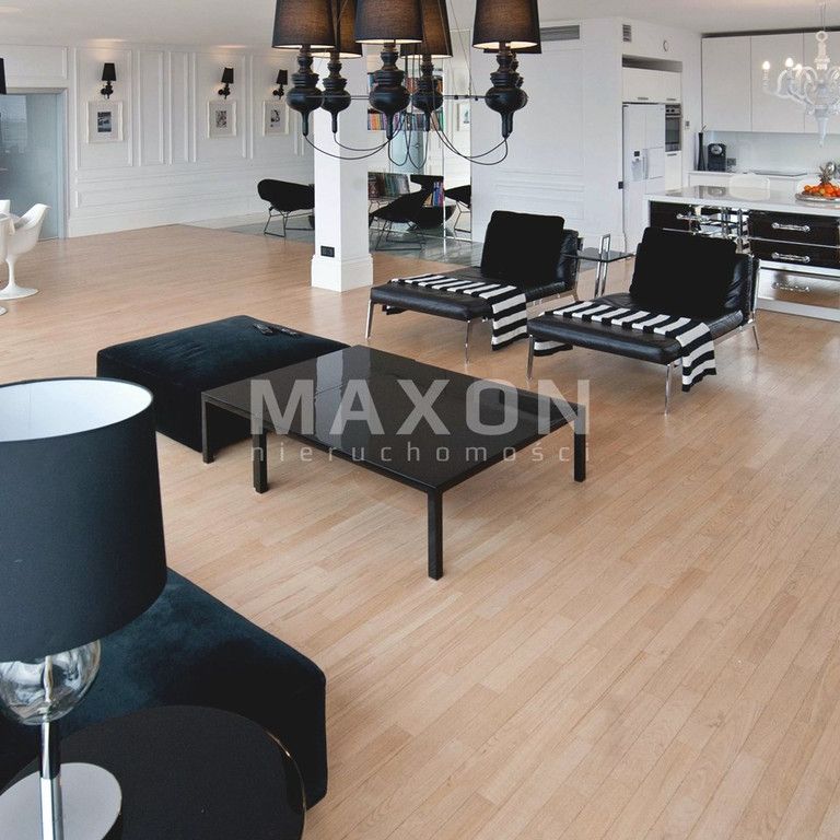 Warszawa, Mokotów, Wiktorska - Photo 1