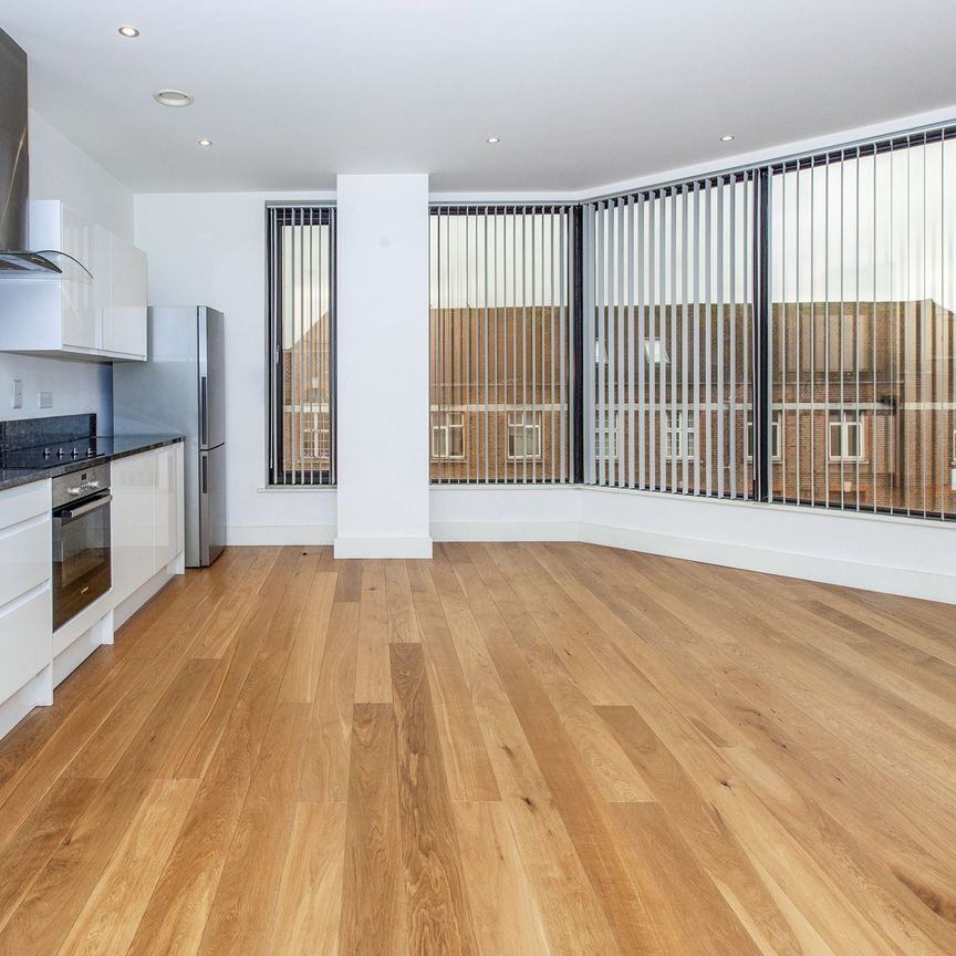 1 bedroom apartment to rent - Photo 1