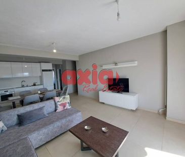 Διαμέρισμα για ενοικίαση Νέα Πέραμος (Ελευθερές) - Φωτογραφία 1