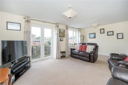 Greenwood Avenue, Pateley Bridge, Harrogate, North Yorkshire, HG3 - Photo 4