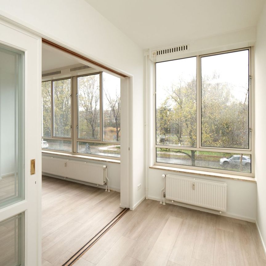 Appartement te huur: Segbroeklaan 592 2565 DK Den Haag - Foto 1