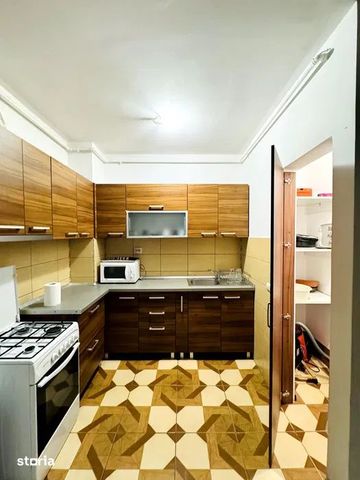 Apartament de inchiriat cu 2 camere si vedere panoramica in zona Zoril - Fotografie 4