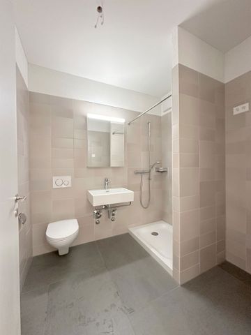 2.5 Zimmer, 60 m², 2. Stock - Photo 4