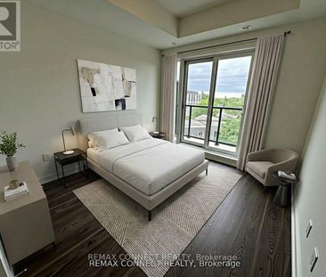 #1518 - 11 David Eyer Road – Richmond Hill, Ontario - Photo 4