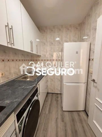 Piso en alquiler en Arganzuela - Photo 4