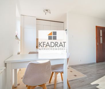 Kawalerka z wydzieloną sypialnią | Bukowe - Photo 2