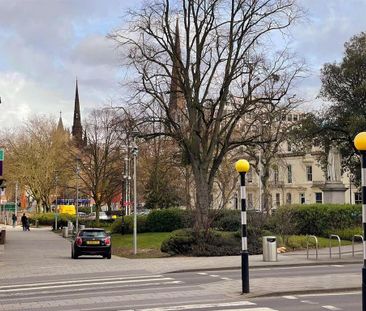 1 bedroom in a house share to rent - Photo 4