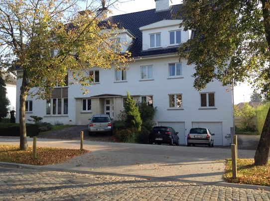 Appartement te huur - Photo 1