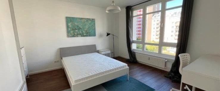 WG am Wittenbergplatz - Foto 1