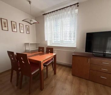 PRONÁJEM CIHLOVÉHO BYTU 2+KK VE ŠLAPANICÍCH U BRNA - Photo 6