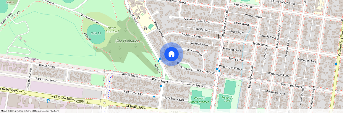 5 Jessie Street, Vic 3350, Newington