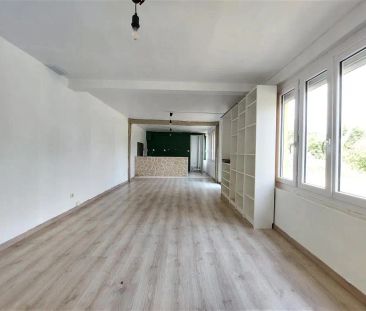 Location maison 2 pièces - 51m² à Poses (27740) - Photo 1