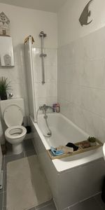 Demnächst frei! 3-Zimmer-Wohnung in Duisburg - Foto 3