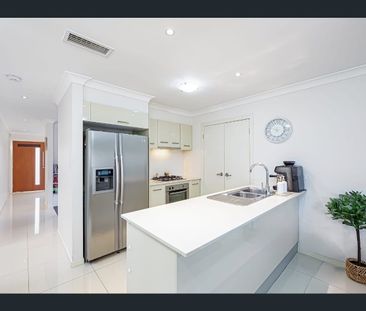JUST LISTED | $890pw, Two-storey family home offering space, style ... - Photo 6
