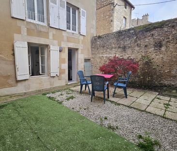 Location Appartement 2 pièces 28m² POITIERS 86000 - Photo 2