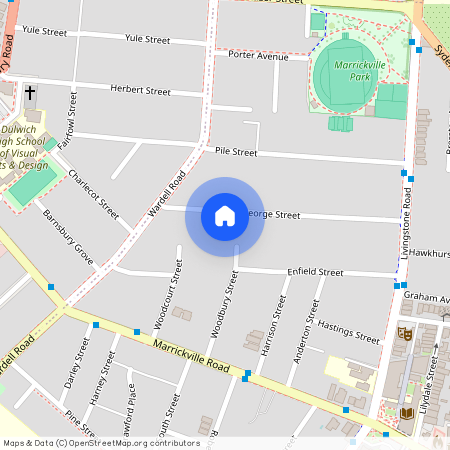 Marrickville, Sydney