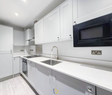 1 bedroom apartment to rent - Photo 3