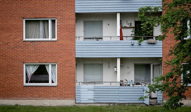 Flogstavägen 25 C, 75273, Uppsala - Photo 1