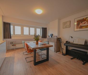 Boreelstraat 49b 02 | Rotterdam - Photo 1