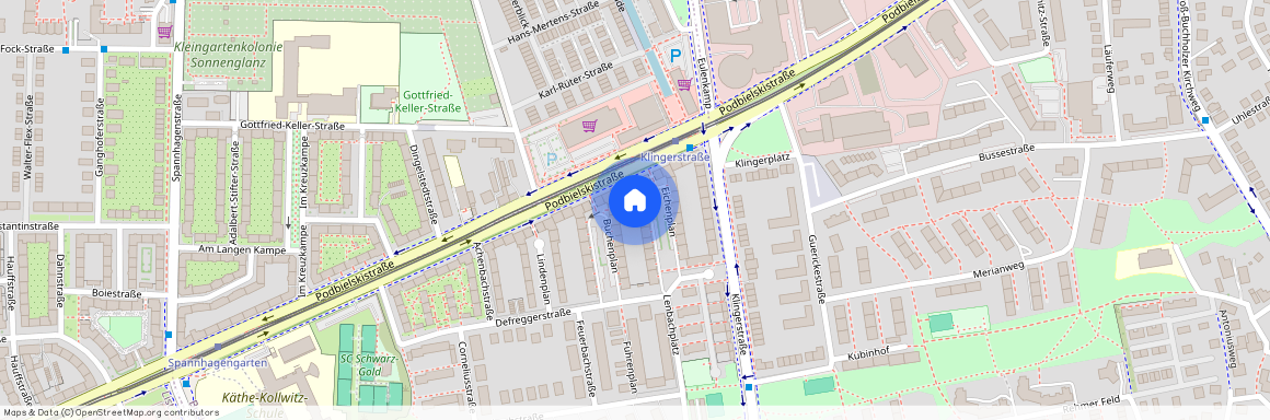 Eichenplan 9, 30655, Hannover Ot Groß-Buchholz