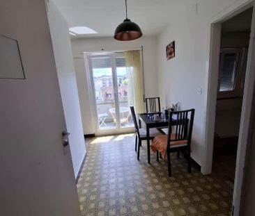 1.5 Zimmer, 30 m², 4. Stock - Photo 2