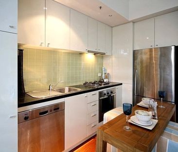 711/29 Market Street - Photo 3