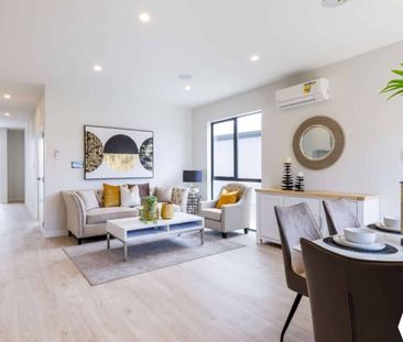 Modern Family Living in the Heart of Massey – 12 Biokovo Street - Photo 1