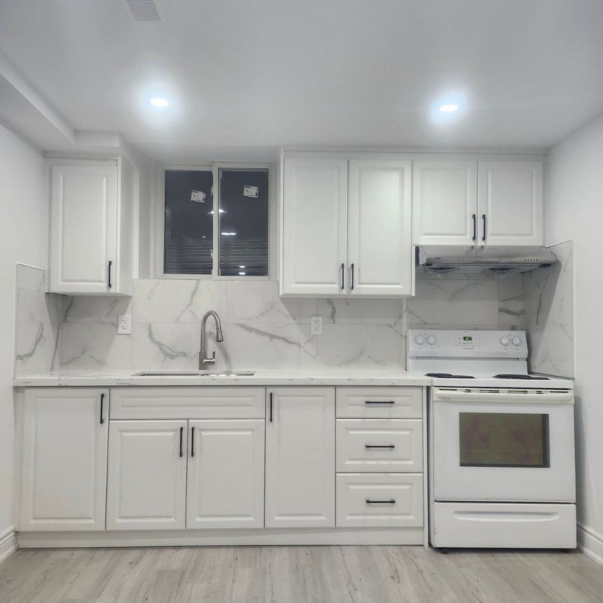 For Lease - 1 Branigan Crescent Unit# BSMT1, Halton Hills, Ontario - Photo 1