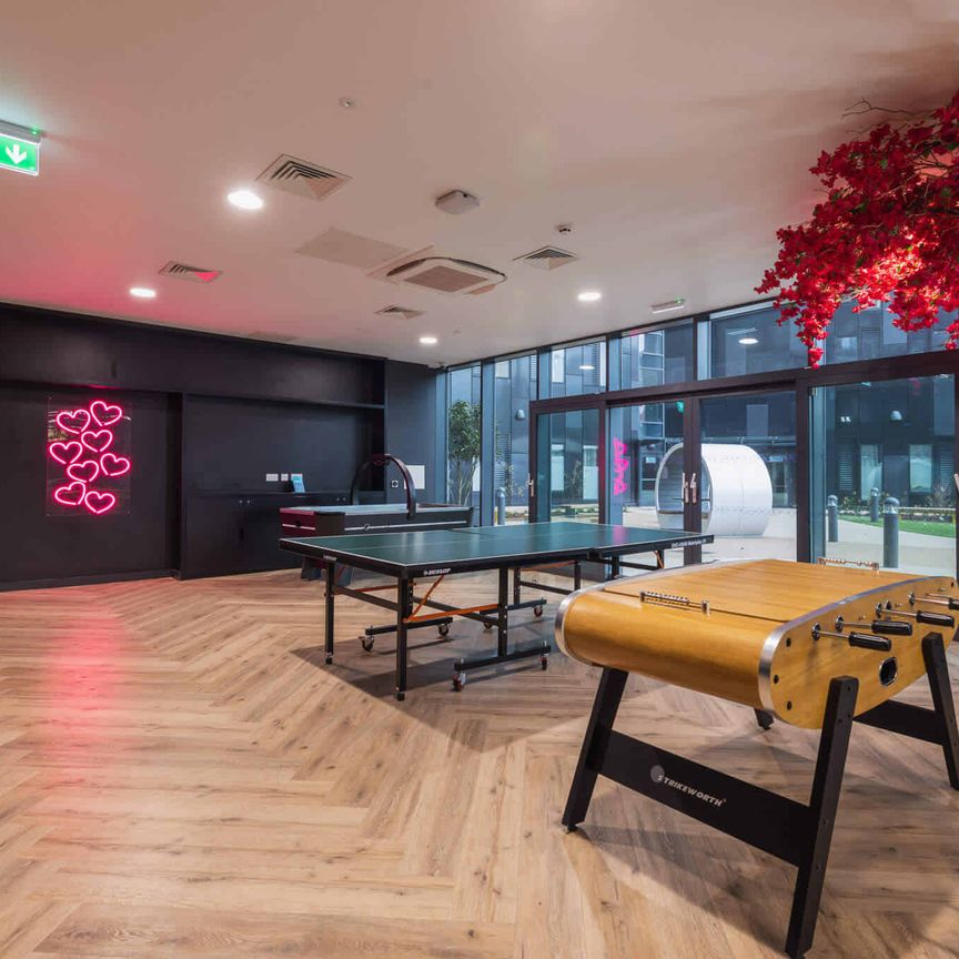 Platinum Plus Ensuite - Photo 1