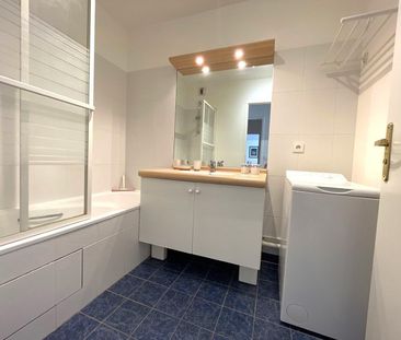 Location / Appartement T3 - Photo 3
