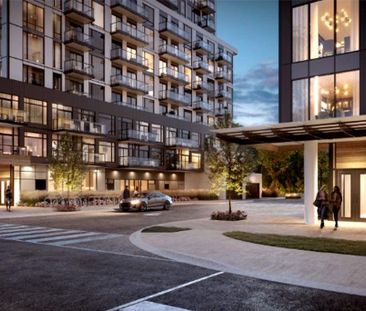 For Lease - 7439 Kingston Road Unit# 320A, Toronto, Ontario - Photo 3