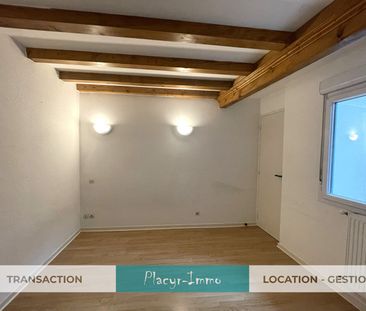 Location Appartement 3 pièces 60m² - Photo 3