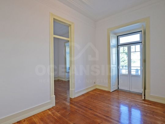 Apartamento T2+1 em Lisboa - Photo 1